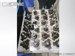 Gildemeister ALPHA CTX 500