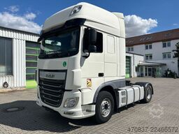 DAF XF 460 SSC / Retarder