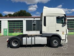 DAF XF 460 SSC / Retarder
