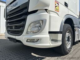 DAF XF 460 SSC / Retarder
