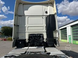 DAF XF 460 SSC / Retarder