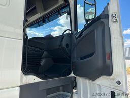 DAF XF 460 SSC / Retarder