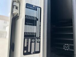 DAF XF 460 SSC / Retarder