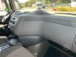 DAF XF 460 SSC / Retarder
