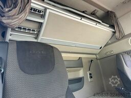 DAF XF 460 SSC / Retarder