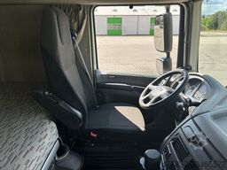 DAF XF 460 SSC / Retarder