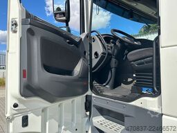 DAF XF 460 SSC / Retarder