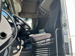 DAF XF 460 SSC / Retarder