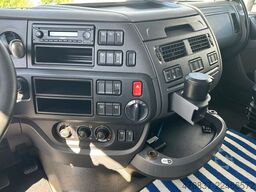 DAF XF 460 SSC / Retarder