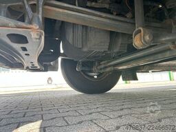 DAF XF 460 SSC / Retarder