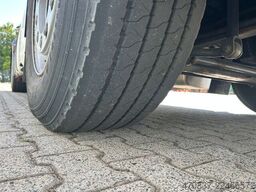 DAF XF 460 SSC / Retarder