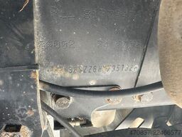 MAN TGS 26.500 / 6x6 BL