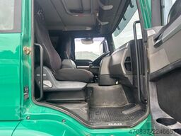 MAN TGS 26.500 / 6x6 BL