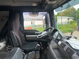 MAN TGS 26.500 / 6x6 BL