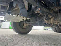 MAN TGS 26.500 / 6x6 BL