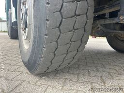 MAN TGS 26.500 / 6x6 BL