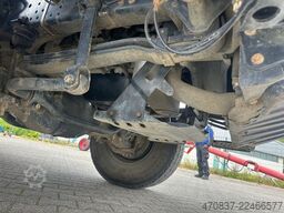 MAN TGS 26.500 / 6x6 BL
