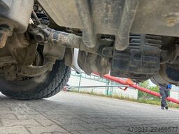 MAN TGS 26.500 / 6x6 BL