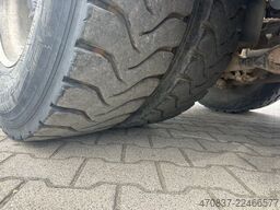 MAN TGS 26.500 / 6x6 BL