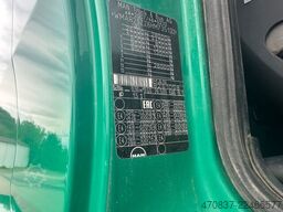 MAN TGS 26.500 / 6x6 BL