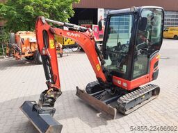 KUBOTA KX019-4