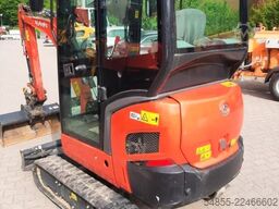 KUBOTA KX019-4