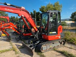 KUBOTA KX042