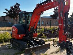 KUBOTA KX042