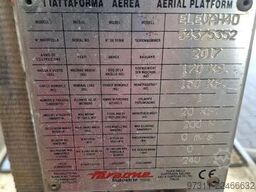 Faraone ELEVAH 40 MOVE