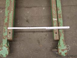 M&O Weidmann 225 kg 1,78 m