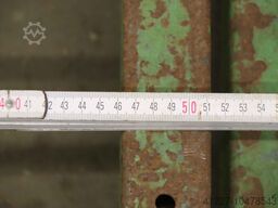 M&O Weidmann 225 kg 1,78 m