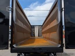 STAS HardoX Stahl 86 m³, Liftachse, ALCOA, MIETEN?