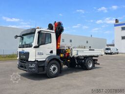 HMF 1620K4-RCS | 2024