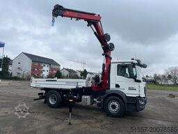 HMF 1620K4-RCS | 2024