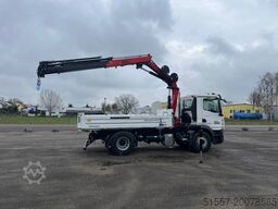 HMF 1620K4-RCS | 2024