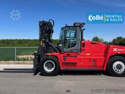 Kalmar DCG 160-12 | 2025