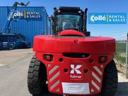 Kalmar DCG 160-12 | 2025