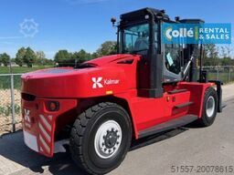 Kalmar DCG 160-12 | 2025