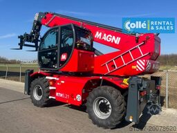 Magni RTH 5.21 | 2025