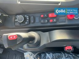 Magni RTH 5.21 | 2025