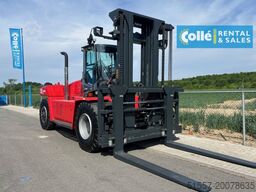 Kalmar DCG 250-12 | 2025