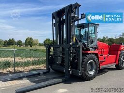 Kalmar DCG 250-12 | 2025
