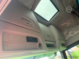 Iveco X-WAY 570 6x4 BL  Kurzholz-LKW Kran nach Wahl