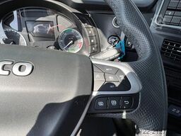 Iveco X-WAY 570 6x4 BL  Kurzholz-LKW Kran nach Wahl
