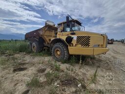 VOLVO A 35 C