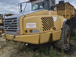 VOLVO A 35 C