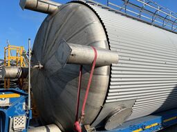 Silos tank Vertical 60