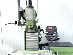 DECKEL FP 1       3 - Achs Aktiv Digital