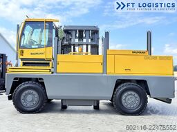Baumann GCS 200/20/35 DIESEL DUPLEX 3500