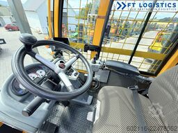 Baumann GCS 200/20/35 DIESEL DUPLEX 3500